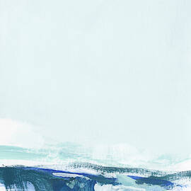 Coastal V by Christina Long