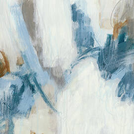 Intermittent Ii by June Erica Vess