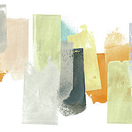 Touchstone I by June Erica Vess