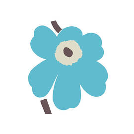 Marimekko Design by Luz Jaskolski