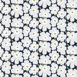 Marimekko Design  by Luz Jaskolski