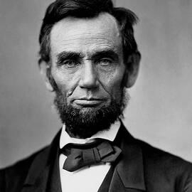 Abraham Lincoln by War Is Hell Store