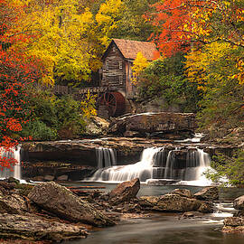 Babcock by Ryan Smith