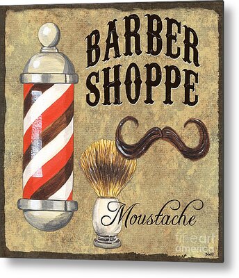 Signs Metal Prints for Sale