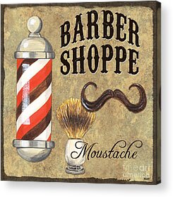 Signs Acrylic Prints for Sale