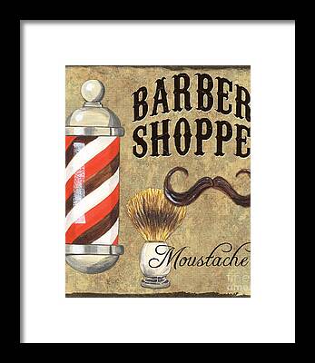 Signs Framed Prints for Sale