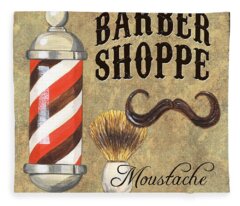 Signs Fleece Blankets for Sale