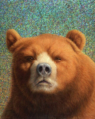 Animals Art Prints for Sale