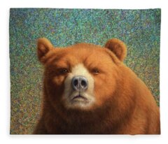 Animals Fleece Blankets for Sale