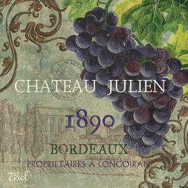 Beaujolais Nouveau 2 by Debbie DeWitt