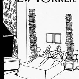 Bedtime Stories by Bruce Eric Kaplan