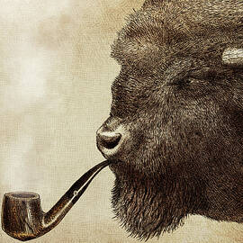 Big Smoke by Eric Fan