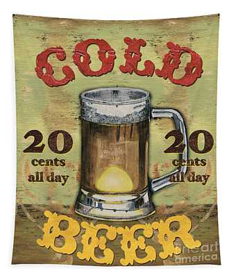 Vintage Tapestries for Sale