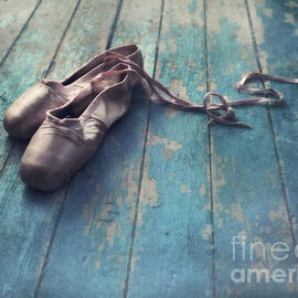 danced by Priska Wettstein