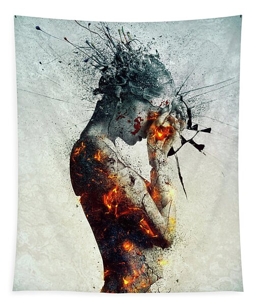 Deliberation Tapestry