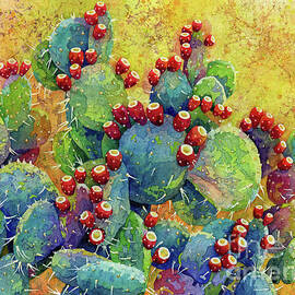 Desert Gems by Hailey E Herrera