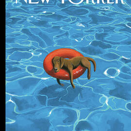 Downtime by Mark Ulriksen