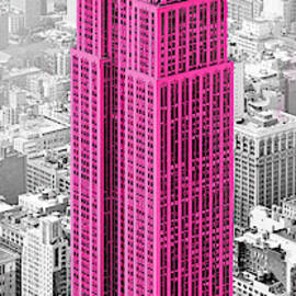 Empire State Of Mind by Shelley Lake