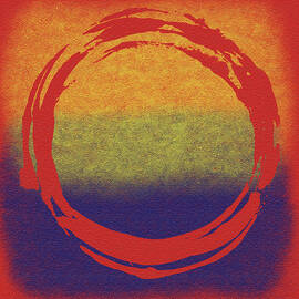 Enso 7 by Julie Niemela