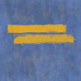 Equal by Julie Niemela