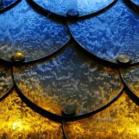 Fire and Ice by Skip Hunt