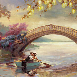 Forever Yours by Steve Henderson