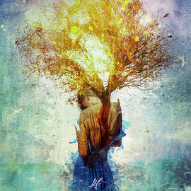 Forgiveness by Mario Sanchez Nevado