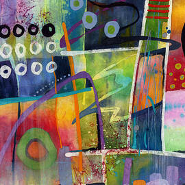 Fresh Jazz by Hailey E Herrera