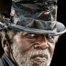 George Of Havana by Trevor Cole