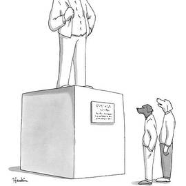 He Was A Very Good Boy by Charlie Hankin