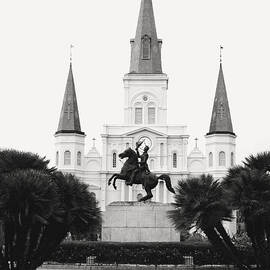 Heart and Soul of New Orleans by Kim Fearheiley