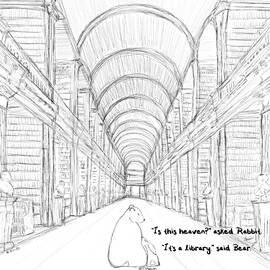 Heaven  by Tara Shannon