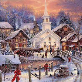 Hope Runs Deep by Chuck Pinson