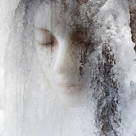 Ice Queen by Jeffrey Hummel