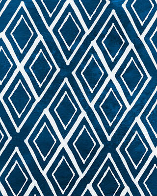 Patterns Art Prints for Sale