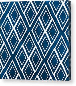 Patterns Acrylic Prints for Sale