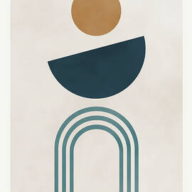 Inner Balance by Ink Well