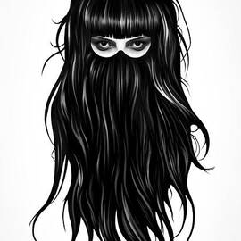 It Girl by Ruben Ireland