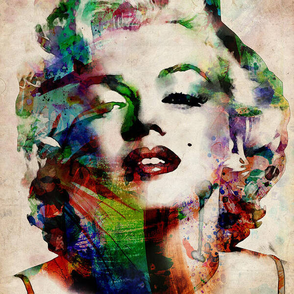 Marilyn Poster