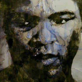 Muhammad Ali  A Change Is Gonna Come by Paul Lovering