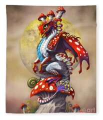 Fantasy Fleece Blankets for Sale