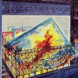 New Yorker February 3 1962 by Anatol Kovarsky