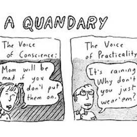 New Yorker June 20th, 1983 by Roz Chast