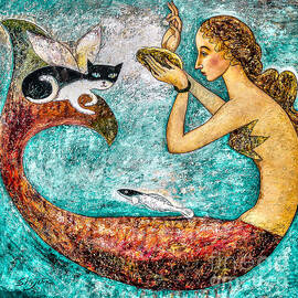 Pearl by Shijun Munns