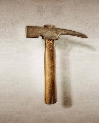 Household Items Art Prints for Sale