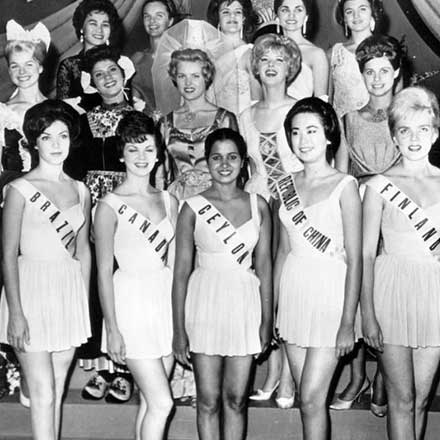 Participate in Contests