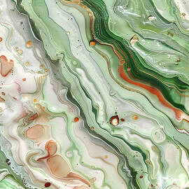 Refined Grace by Milo Serrano