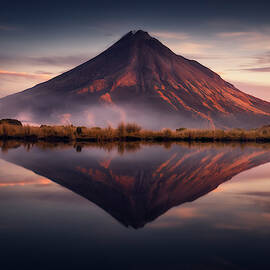 Revelations by Stefan Mitterwallner