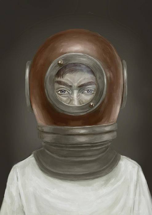 Portraits Photographs for Sale