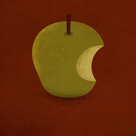 Snow White by Christian Jackson